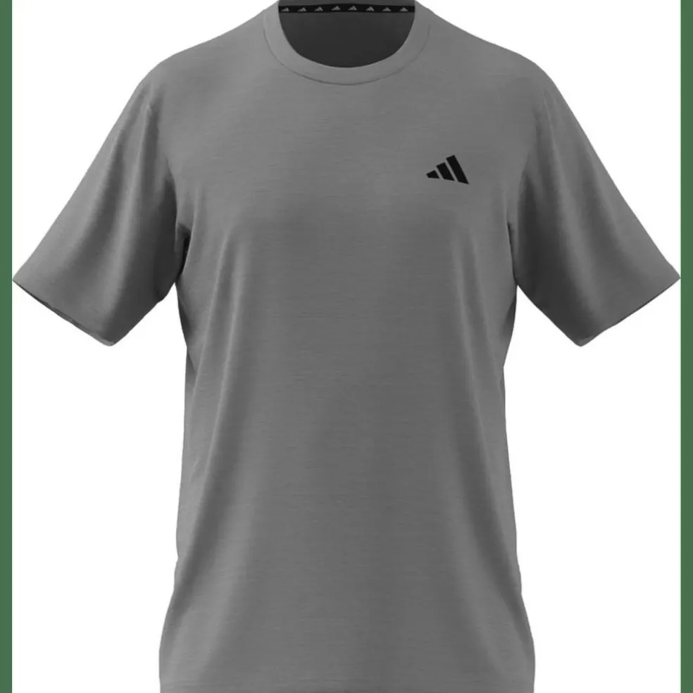 Train Essentials Stretch Training T-Shirt Herren T-Shirt
