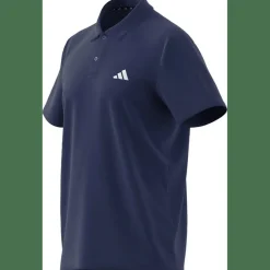 Train Essentials Training Poloshirt Herren Poloshirt