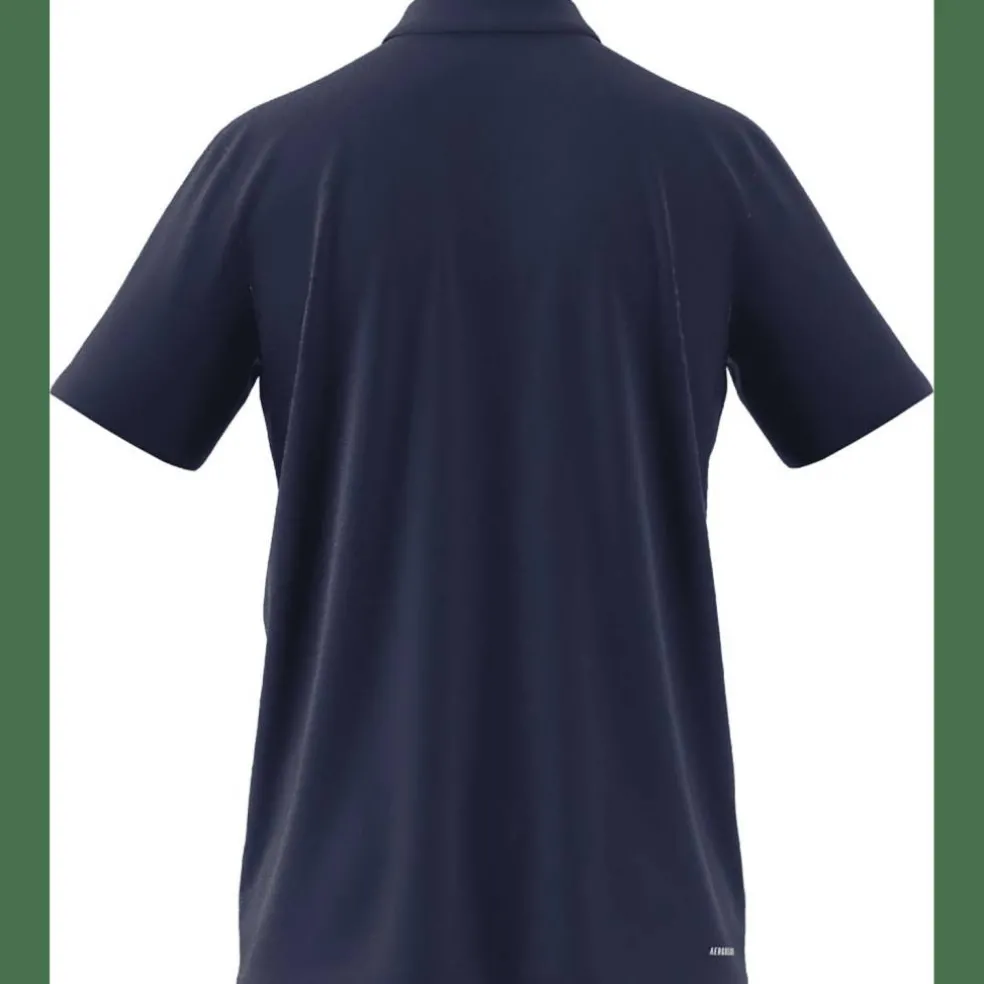 Train Essentials Training Poloshirt Herren Poloshirt