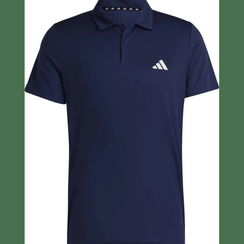 Train Essentials Training Poloshirt Herren Poloshirt