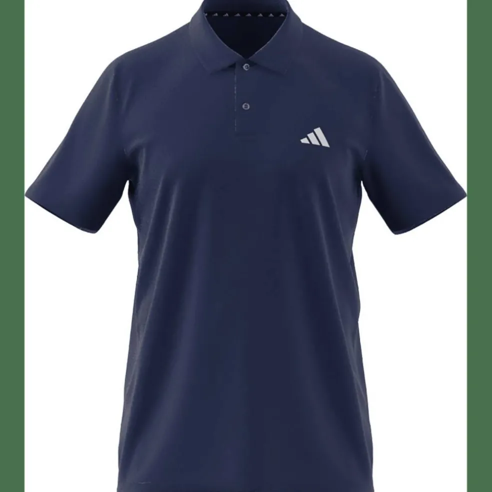Train Essentials Training Poloshirt Herren Poloshirt