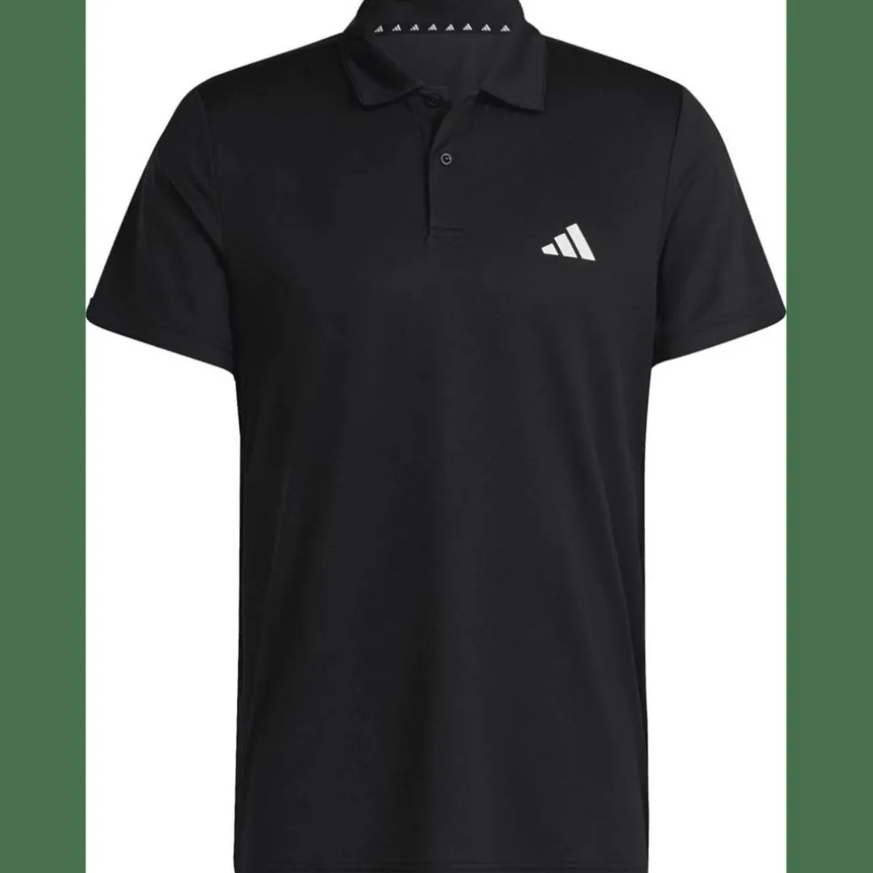 Train Essentials Training Poloshirt Herren Poloshirt