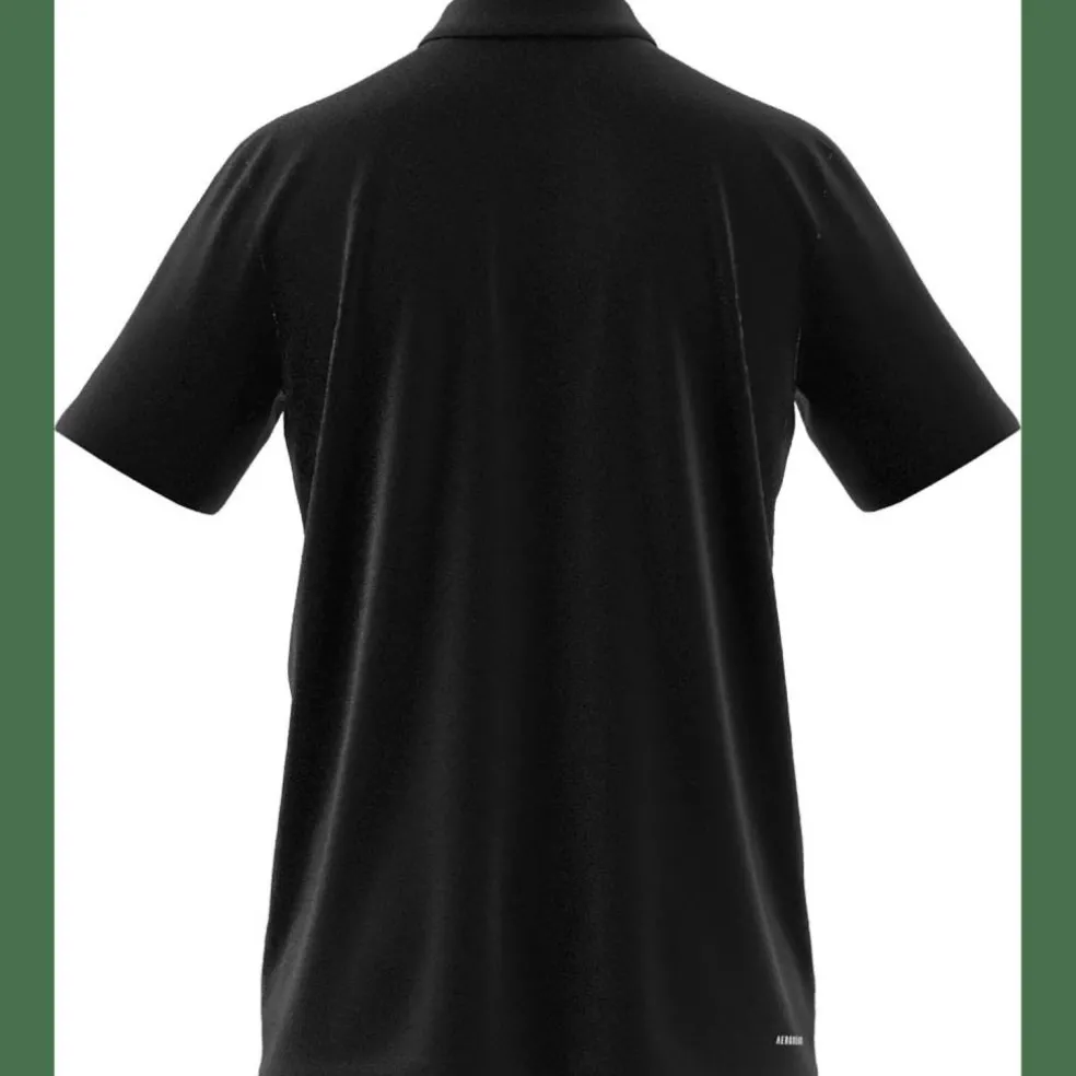 Train Essentials Training Poloshirt Herren Poloshirt