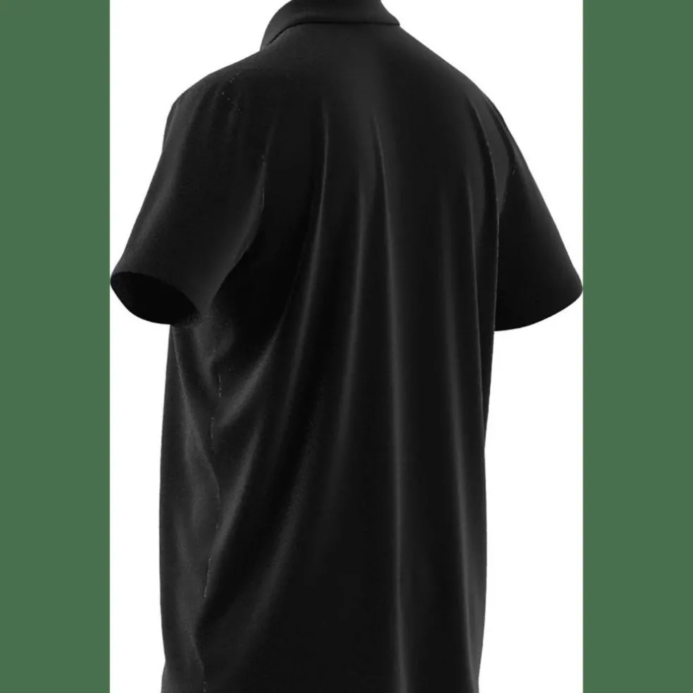 Train Essentials Training Poloshirt Herren Poloshirt
