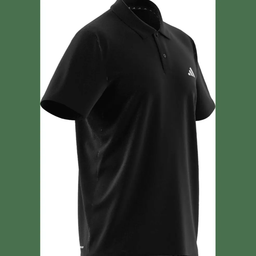 Train Essentials Training Poloshirt Herren Poloshirt