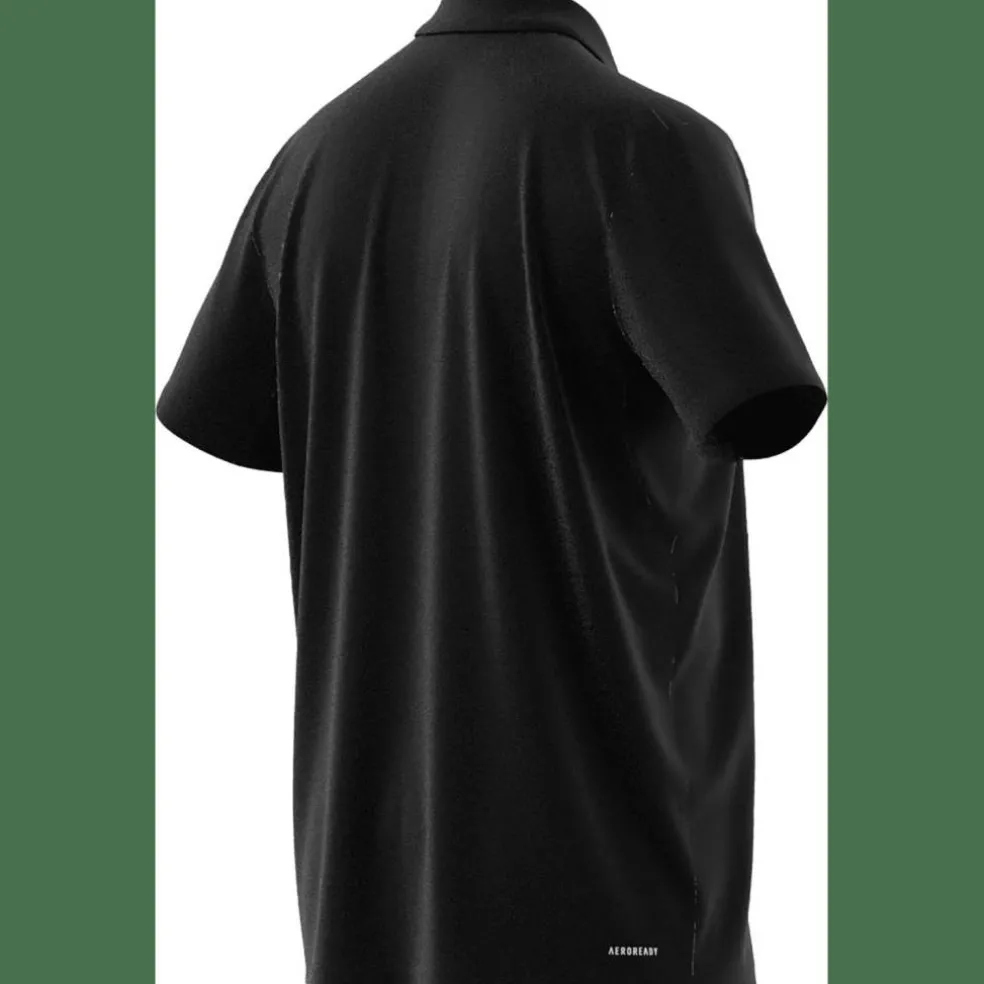 Train Essentials Training Poloshirt Herren Poloshirt