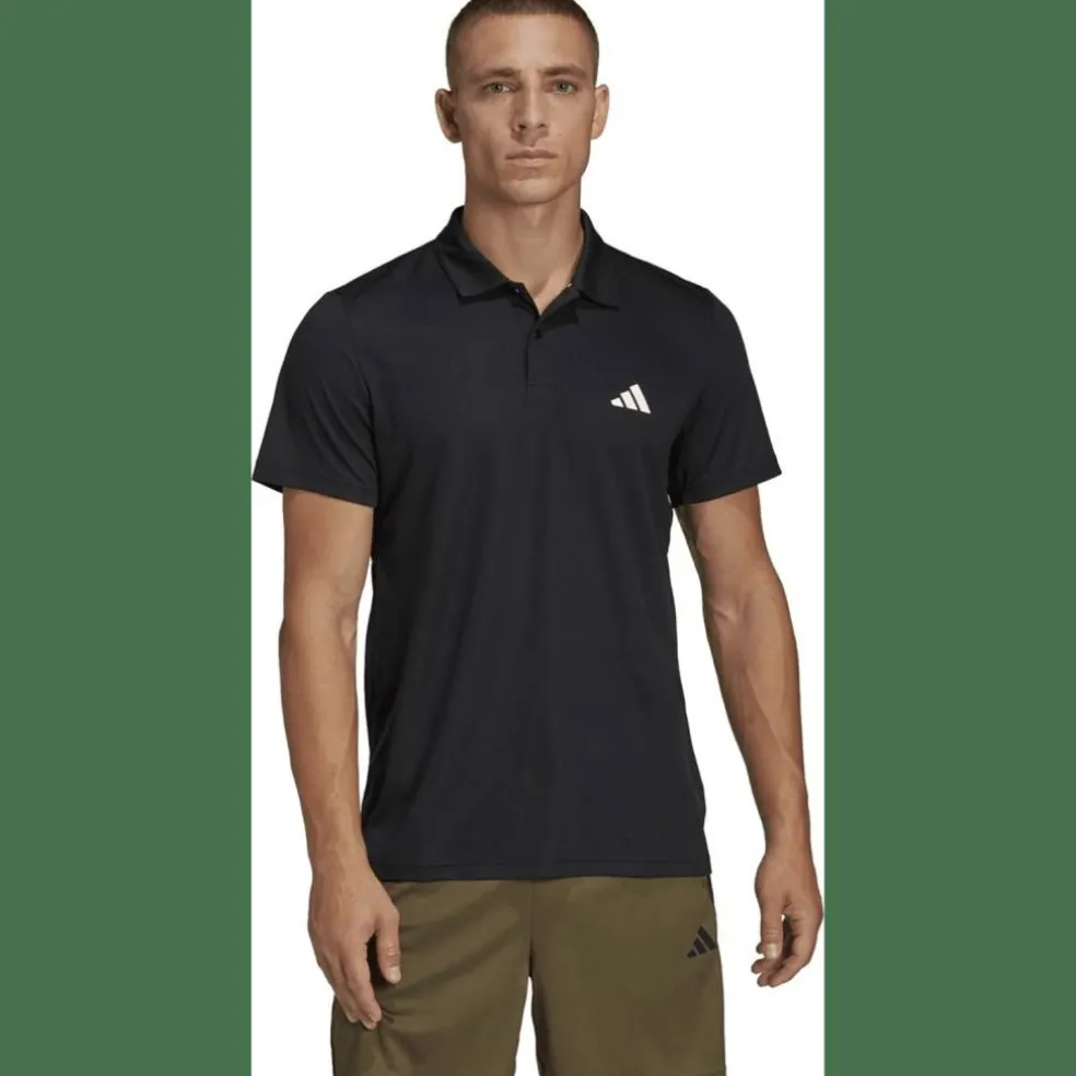 Train Essentials Training Poloshirt Herren Poloshirt