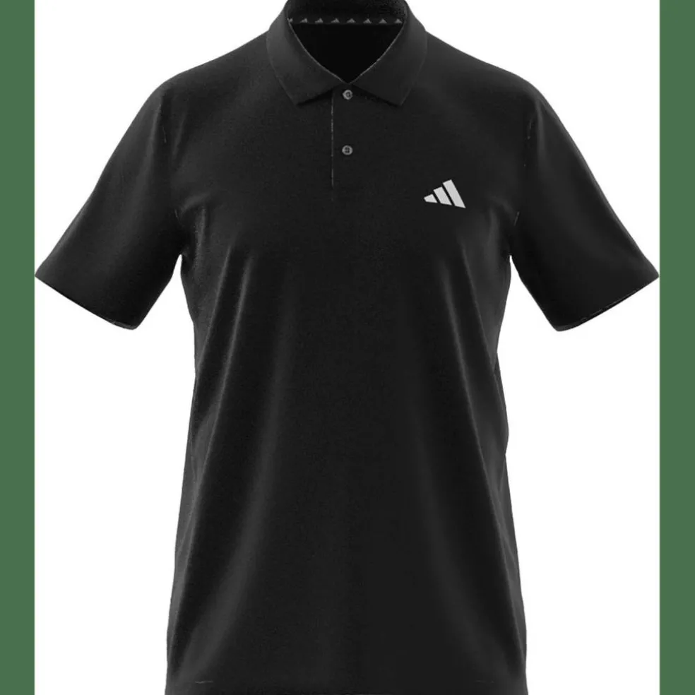 Train Essentials Training Poloshirt Herren Poloshirt