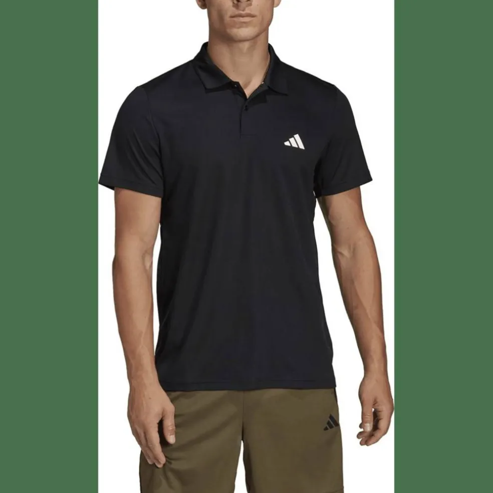 Train Essentials Training Poloshirt Herren Poloshirt