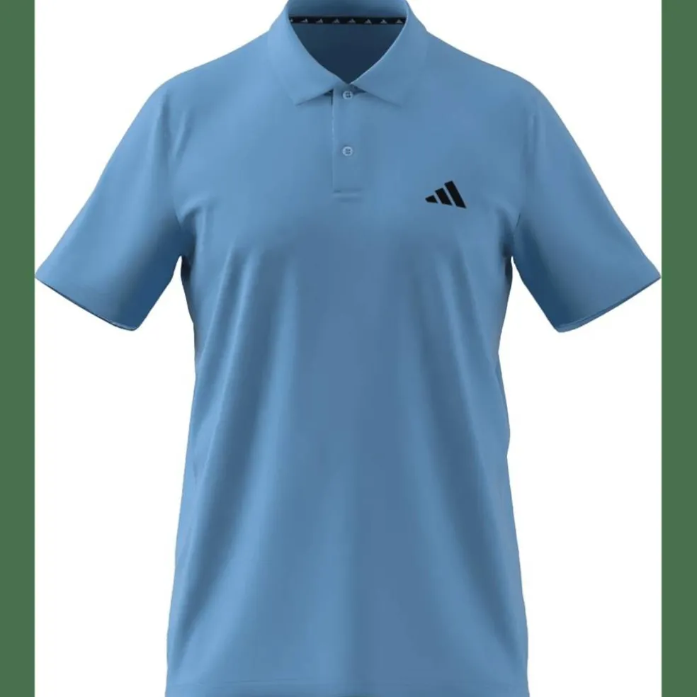 Train Essentials Training Poloshirt Herren Poloshirt