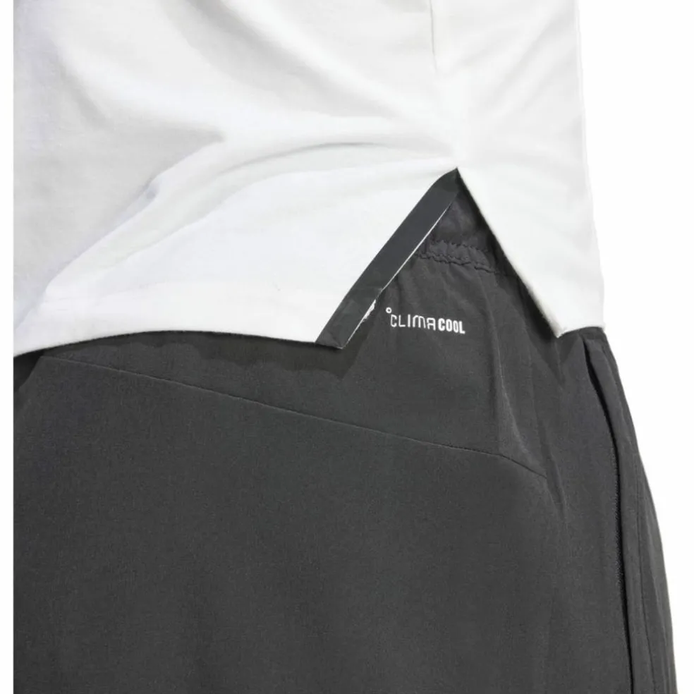 Train Essentials Woven 3/4- Herren 3/4-Hose