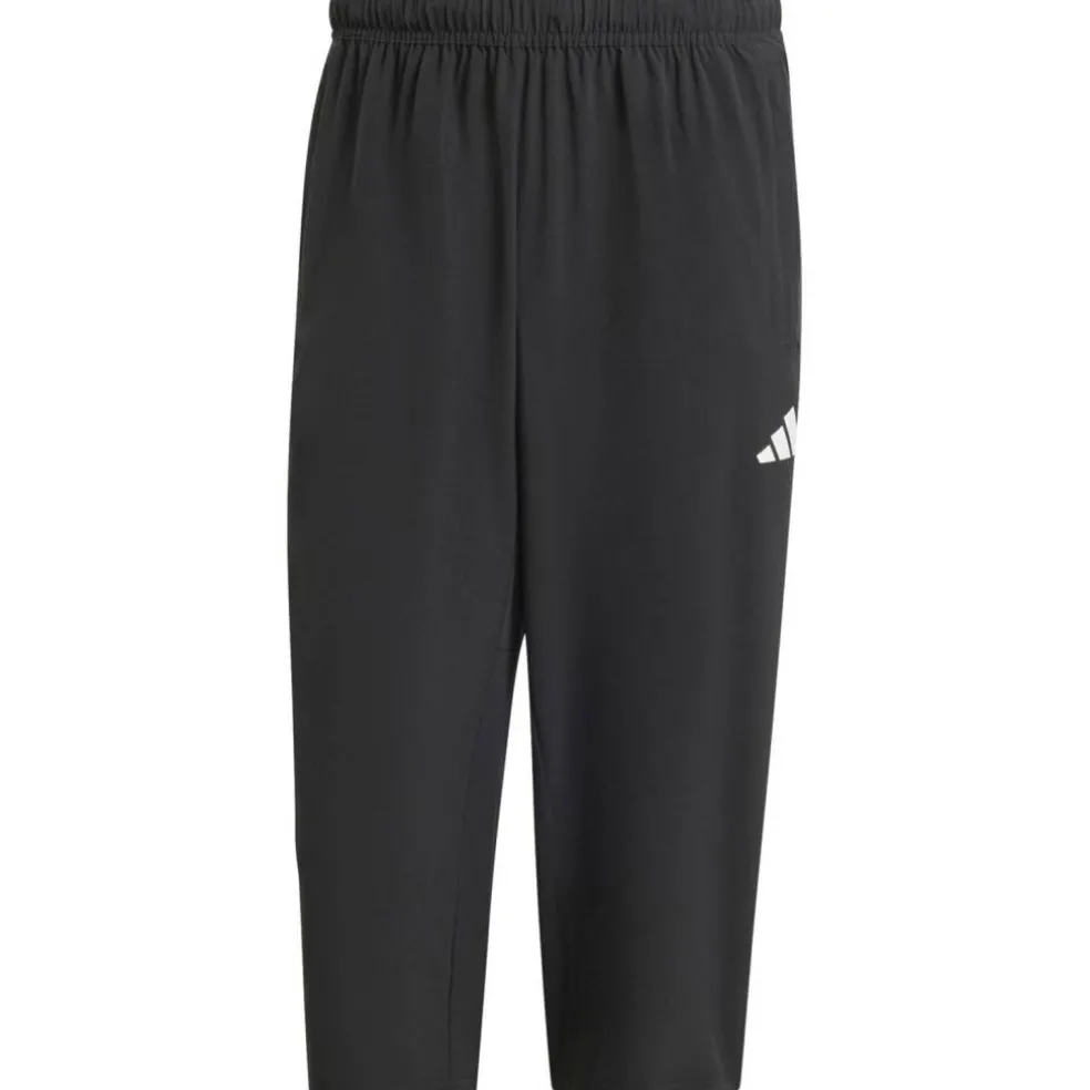 Train Essentials Woven 3/4- Herren 3/4-Hose