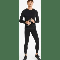 Train Formknit Seamless Long Tight Herren Tights