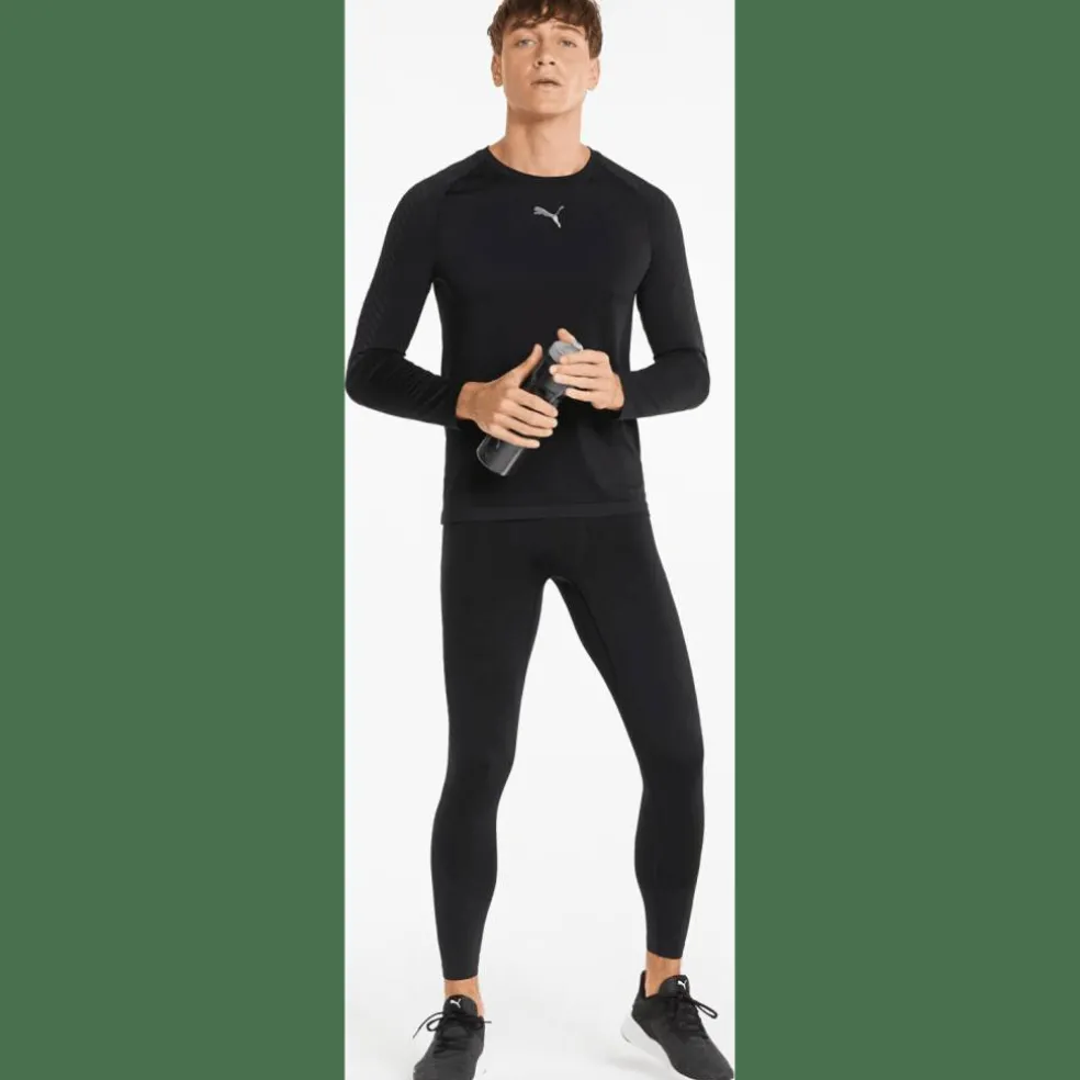 Train Formknit Seamless Long Tight Herren Tights