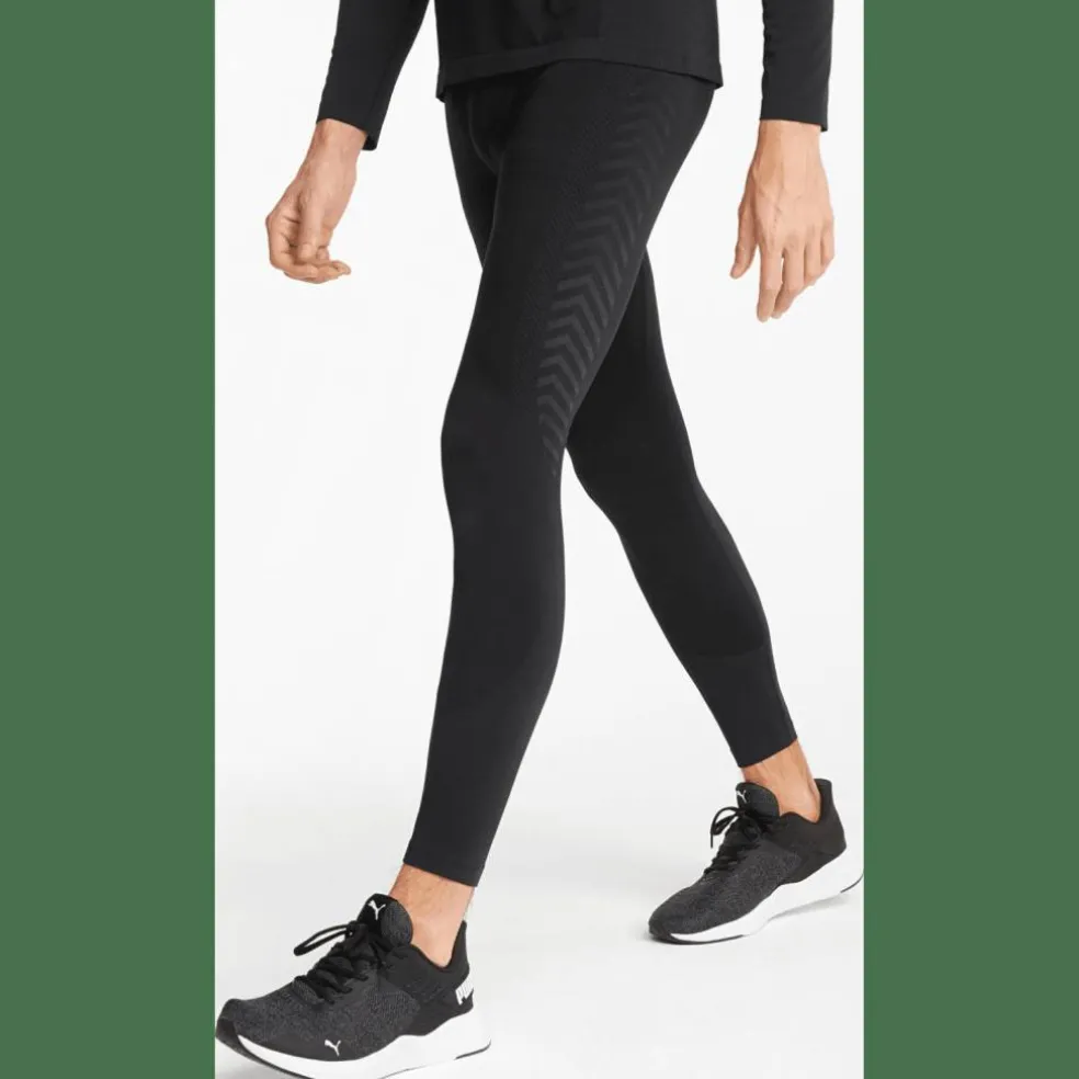 Train Formknit Seamless Long Tight Herren Tights