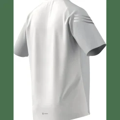 Train Icons 3-Streifen Training T-Shirt Herren T-Shirt