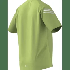 Train Icons 3-Streifen Training T-Shirt Herren T-Shirt