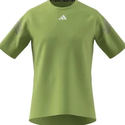 Train Icons 3-Streifen Training T-Shirt Herren T-Shirt