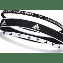 Training Haarbänder, 3er-Pack Unisex Stirnband