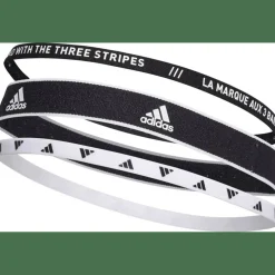 Training Haarbänder, 3er-Pack Unisex Stirnband