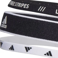 Training Haarbänder, 3er-Pack Unisex Stirnband