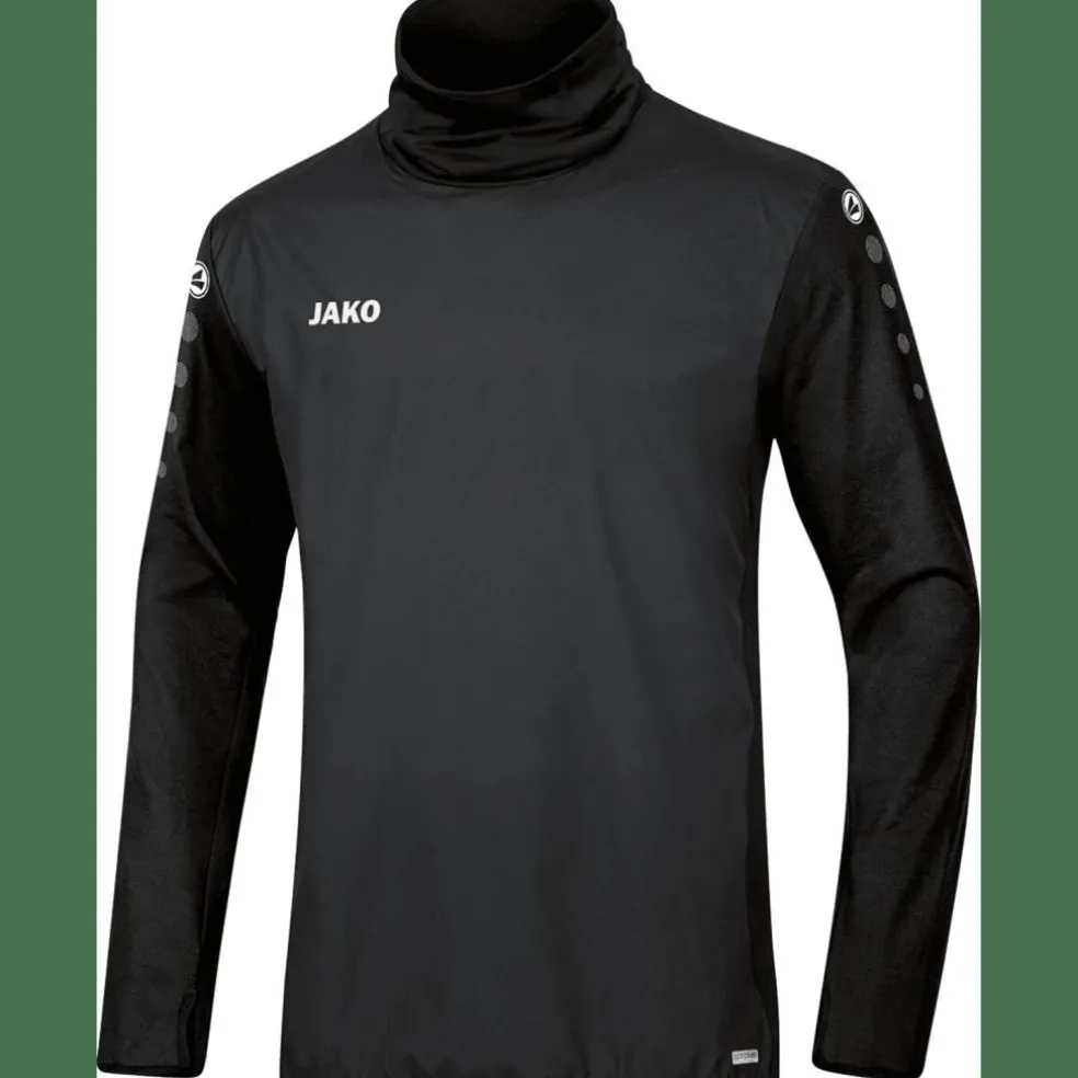 Trainingstop Winter Unisex Sweatshirt
