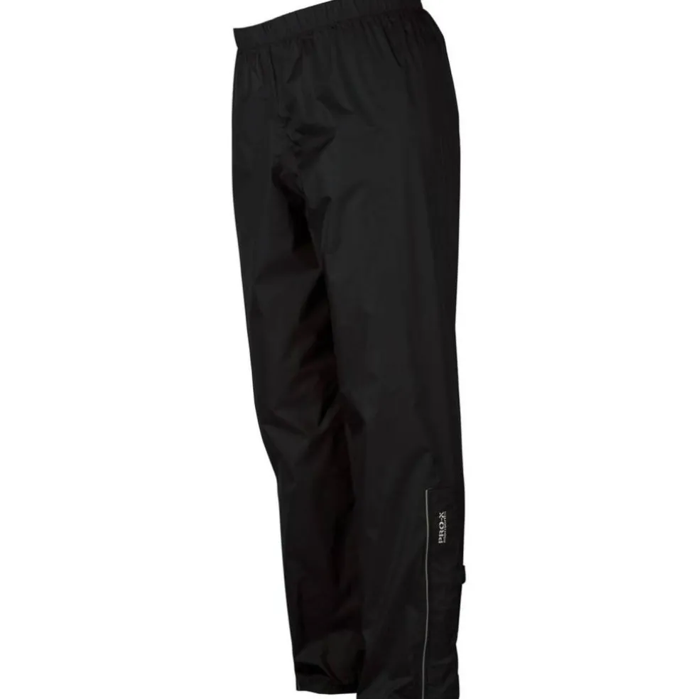 TrampS Unisex Regenhose
