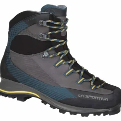 Trango Trk Leather GTX Herren Trekkingstiefel