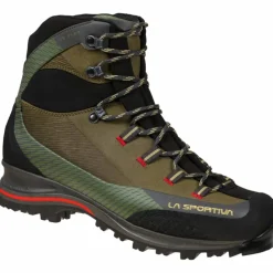 Trango Trk Leather GTX Herren Trekkingstiefel