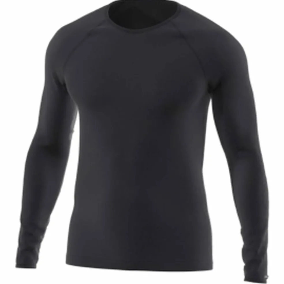 Transtex® Merino Unisex Unterhemd