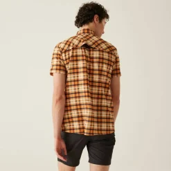 TravPackAwy Herren Hemd