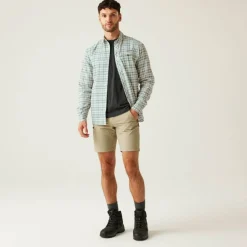 TravPackAwy Herren Hemd