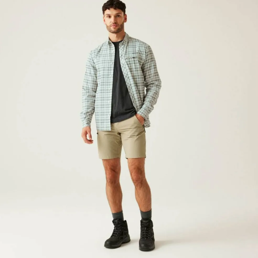TravPackAwy Herren Hemd