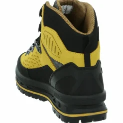 Trek Com Herren Trekkingstiefel
