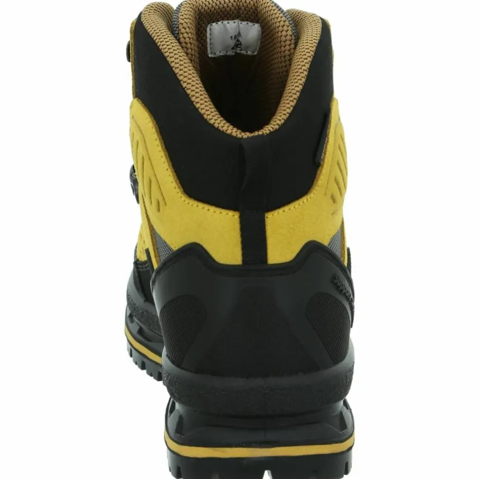 Trek Com Herren Trekkingstiefel