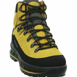 Trek Com Herren Trekkingstiefel