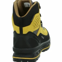 Trek Com Herren Trekkingstiefel