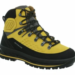 Trek Com Herren Trekkingstiefel