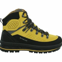 Trek Com Herren Trekkingstiefel