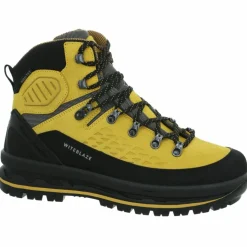 Trek Com Herren Trekkingstiefel