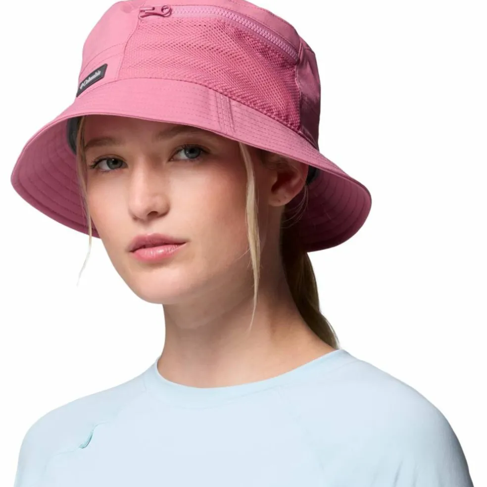 Trek II Unisex Hut