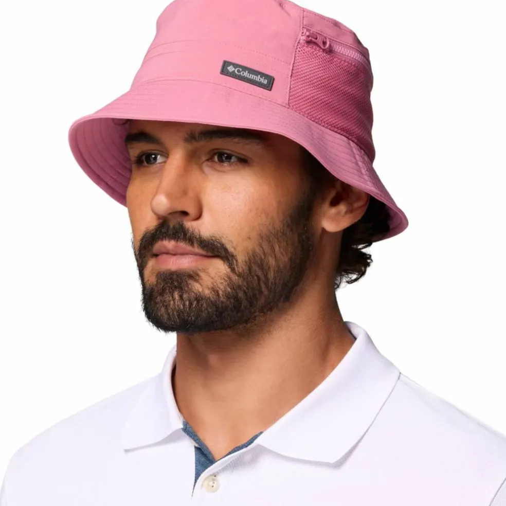 Trek II Unisex Hut