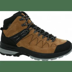 Trek Speed Mid Herren Trekkingstiefel
