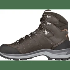 Trekker LL Herren Trekkingstiefel