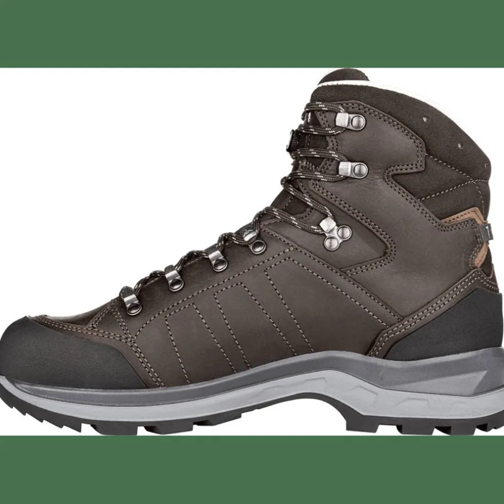 Trekker LL Herren Trekkingstiefel