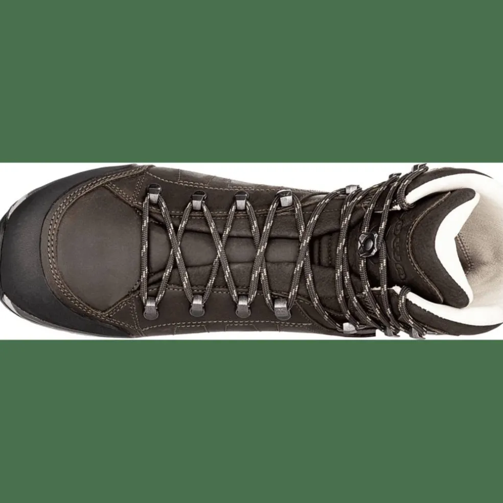 Trekker LL Herren Trekkingstiefel