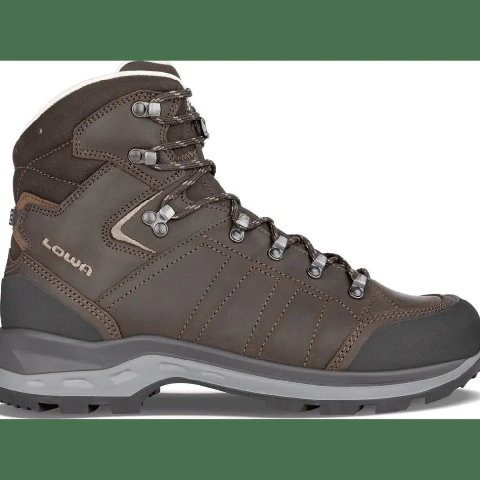 Trekker LL Herren Trekkingstiefel
