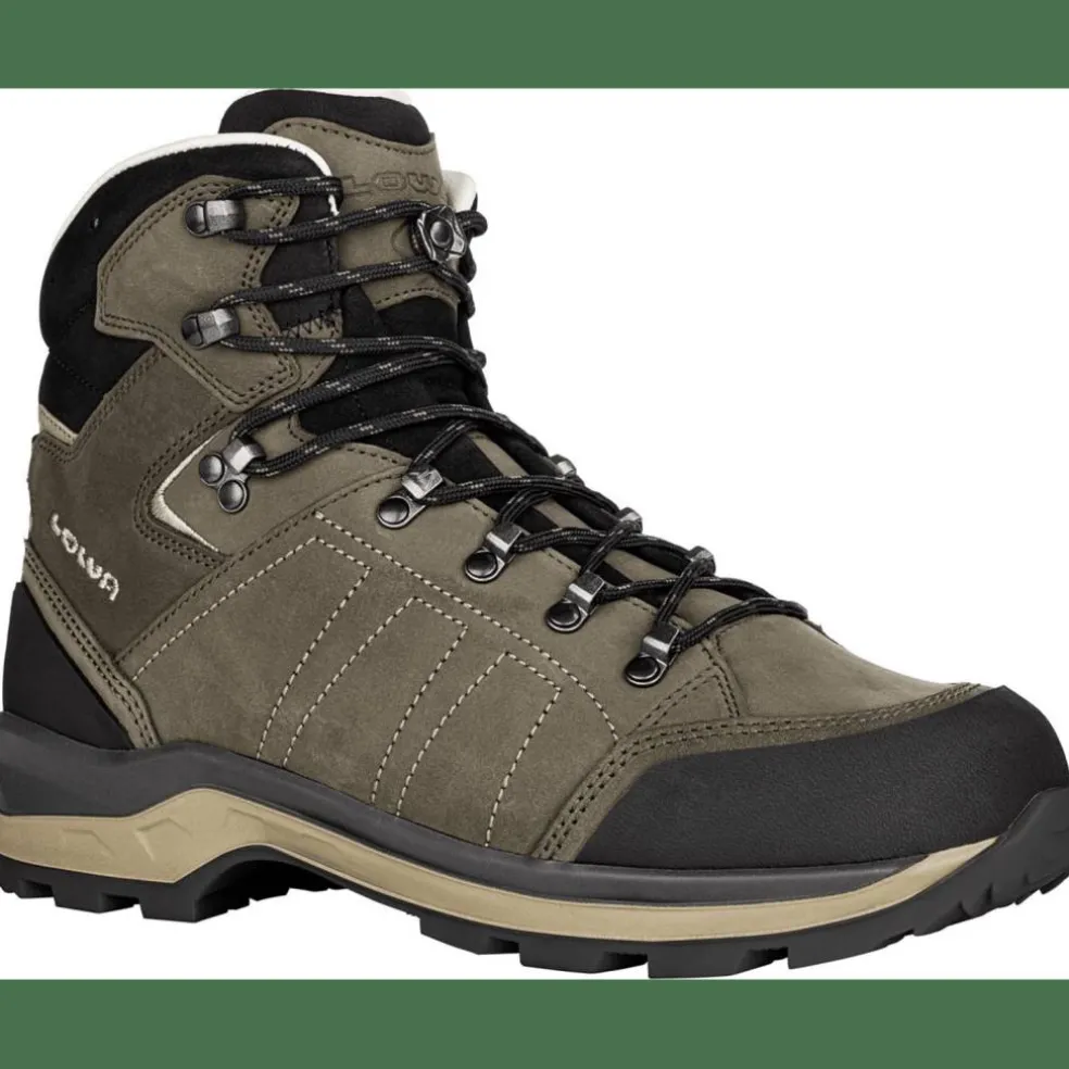 Trekker LL Herren Trekkingstiefel