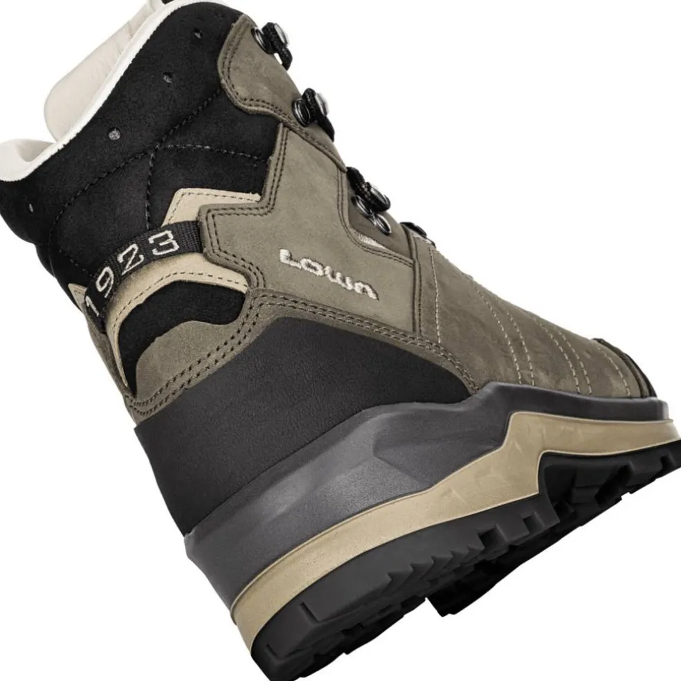 Trekker LL Herren Trekkingstiefel