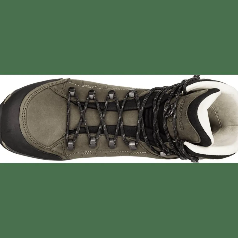 Trekker LL Herren Trekkingstiefel